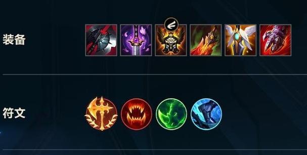 LOL手游攻略(打造无敌鳄鱼,携手团队走向胜利的装备策略!)-第2张图片-游技攻略库 LOL手游攻略(打造无敌鳄鱼,携手团队走向胜利的装备策略!)-第2张图片-游技攻略库