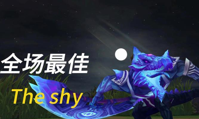 LOL手游攻略(打造无敌鳄鱼,携手团队走向胜利的装备策略!)-第3张图片-游技攻略库 LOL手游攻略(打造无敌鳄鱼,携手团队走向胜利的装备策略!)-第3张图片-游技攻略库