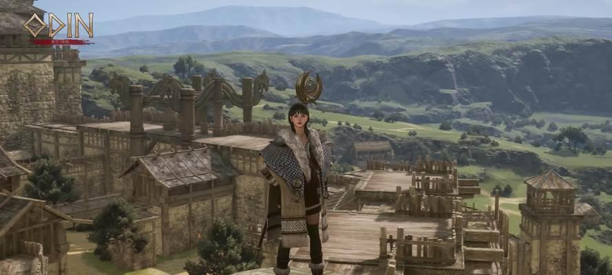 奥丁神之叛圣者攻略(掌握攻略,成为叛圣者的王者!)-第1张图片-游技攻略库 奥丁神之叛圣者攻略(掌握攻略,成为叛圣者的王者!)-第1张图片-游技攻略库