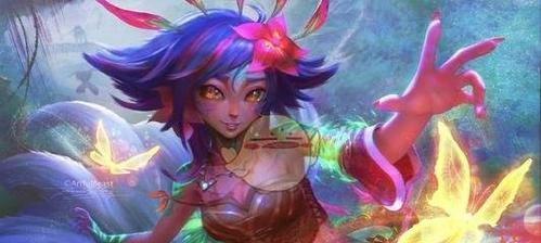 刀圈TD德鲁伊出装攻略(秘密武器揭秘,提高输出)-第2张图片-游技攻略库 刀圈TD德鲁伊出装攻略(秘密武器揭秘,提高输出)-第2张图片-游技攻略库