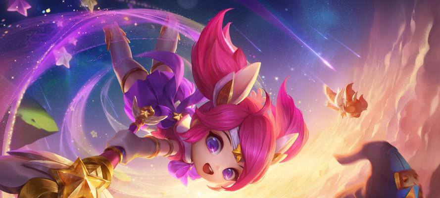 剑姬出装天赋选择攻略(如何选择最适合剑姬的出装和天赋?剑姬出装天赋攻略一网打尽!)-第1张图片-游技攻略库 剑姬出装天赋选择攻略(如何选择最适合剑姬的出装和天赋?剑姬出装天赋攻略一网打尽!)-第1张图片-游技攻略库