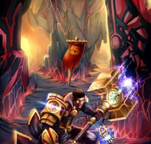 恶灵利刃出装最新攻略,助你成为无敌绝尘的恶魔猎手-第2张图片-游技攻略库 恶灵利刃出装最新攻略,助你成为无敌绝尘的恶魔猎手-第2张图片-游技攻略库