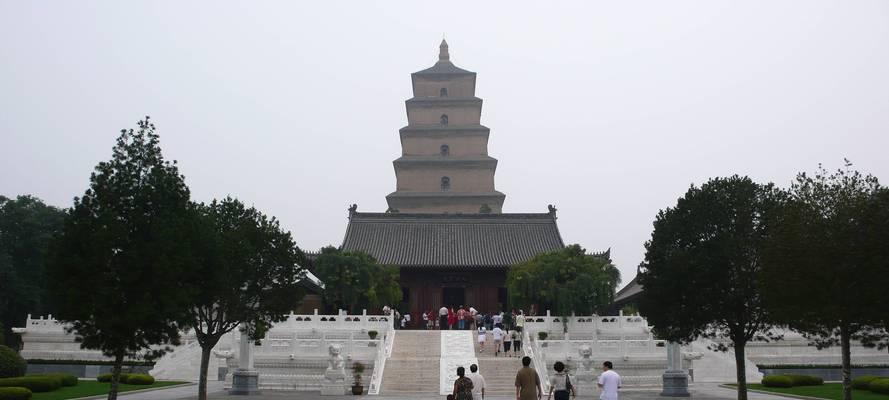 大雁塔游玩攻略(探索千年文化之旅)-第1张图片-游技攻略库 大雁塔游玩攻略(探索千年文化之旅)-第1张图片-游技攻略库