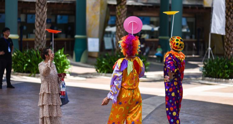 迷失在失落的马戏团(探索马戏团中隐藏的秘密,解开谜团的关键线索)-第3张图片-游技攻略库 迷失在失落的马戏团(探索马戏团中隐藏的秘密,解开谜团的关键线索)-第3张图片-游技攻略库