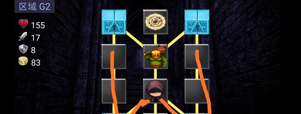 突破困局(从迷宫到自由,解密逃生游戏的关键诀窍)-第1张图片-游技攻略库 突破困局(从迷宫到自由,解密逃生游戏的关键诀窍)-第1张图片-游技攻略库