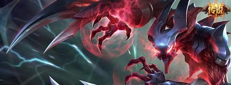 新版本永恒梦魇出装攻略(全面了解最适合永恒梦魇的出装及技巧)-第1张图片-游技攻略库 新版本永恒梦魇出装攻略(全面了解最适合永恒梦魇的出装及技巧)-第1张图片-游技攻略库