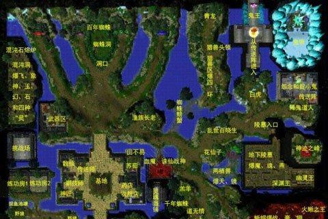 诛仙3青萝攻略(解锁仙道奇遇,与青萝共同踏上修仙之路)-第3张图片-游技攻略库 诛仙3青萝攻略(解锁仙道奇遇,与青萝共同踏上修仙之路)-第3张图片-游技攻略库