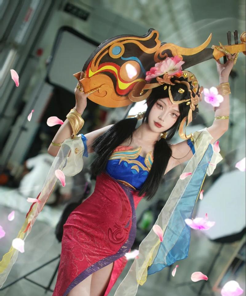 国服日常出装攻略(精准控制与高爆发的完美结合)-第2张图片-游技攻略库 国服日常出装攻略(精准控制与高爆发的完美结合)-第2张图片-游技攻略库