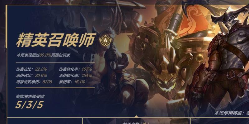 《以偷家流卡牌出装手游攻略》(打造无敌阵容的关键策略与装备选择)-第3张图片-游技攻略库 《以偷家流卡牌出装手游攻略》(打造无敌阵容的关键策略与装备选择)-第3张图片-游技攻略库