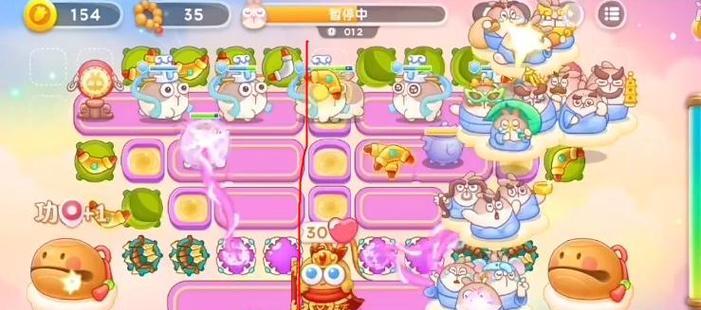 《以偷家流卡牌出装手游攻略》(打造无敌阵容的关键策略与装备选择)-第1张图片-游技攻略库 《以偷家流卡牌出装手游攻略》(打造无敌阵容的关键策略与装备选择)-第1张图片-游技攻略库