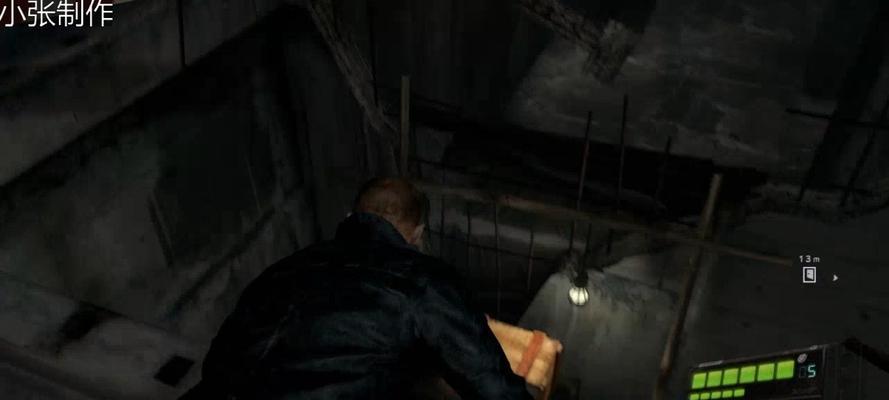 生化危机NDS攻略大揭秘(玩转生化危机NDS,轻松过关技巧一网打尽)-第1张图片-游技攻略库 生化危机NDS攻略大揭秘(玩转生化危机NDS,轻松过关技巧一网打尽)-第1张图片-游技攻略库