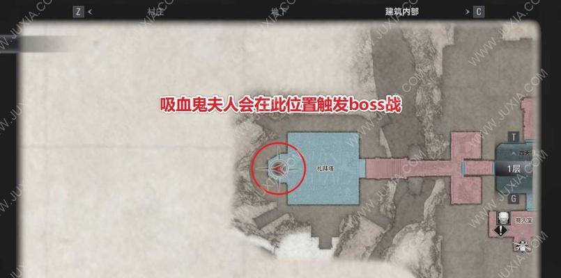 生化危机NDS攻略大揭秘(玩转生化危机NDS,轻松过关技巧一网打尽)-第3张图片-游技攻略库 生化危机NDS攻略大揭秘(玩转生化危机NDS,轻松过关技巧一网打尽)-第3张图片-游技攻略库