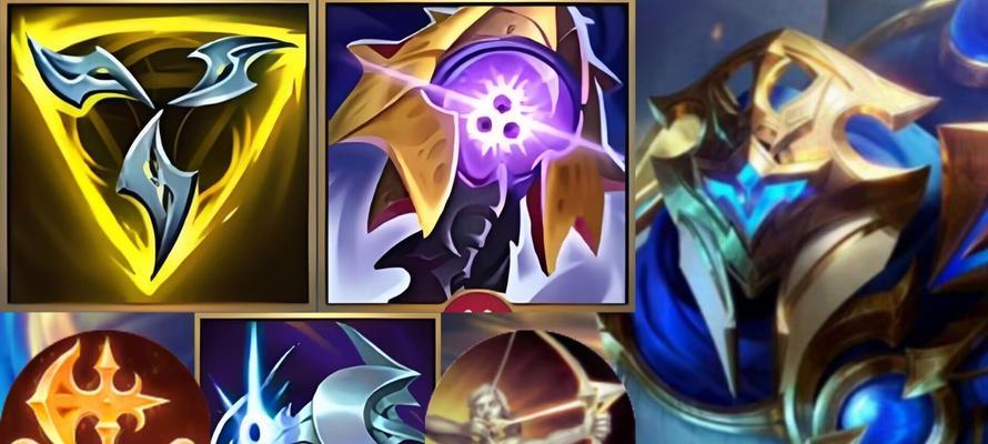 绝活龙王出装攻略大全(攻略、装备选择、技巧全解析)-第3张图片-游技攻略库 绝活龙王出装攻略大全(攻略、装备选择、技巧全解析)-第3张图片-游技攻略库