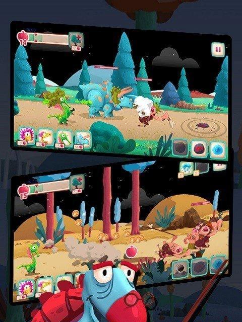 《以荒野生存手游攻略》(深入探索、生存攻略、突破极限)-第1张图片-游技攻略库 《以荒野生存手游攻略》(深入探索、生存攻略、突破极限)-第1张图片-游技攻略库