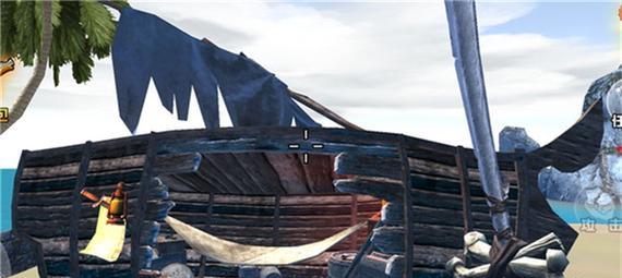 《以荒野生存手游攻略》(深入探索、生存攻略、突破极限)-第3张图片-游技攻略库 《以荒野生存手游攻略》(深入探索、生存攻略、突破极限)-第3张图片-游技攻略库