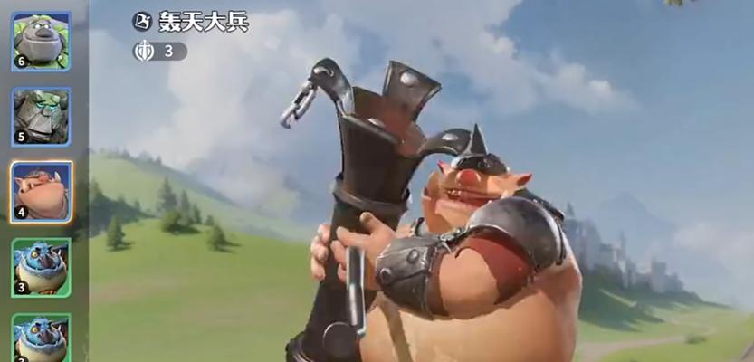 《龙武单人龙石攻略——一人独闯,成就不凡》(挑战龙石的玩家必备攻略,龙武单人龙石攻略分享)-第1张图片-游技攻略库 《龙武单人龙石攻略——一人独闯,成就不凡》(挑战龙石的玩家必备攻略,龙武单人龙石攻略分享)-第1张图片-游技攻略库