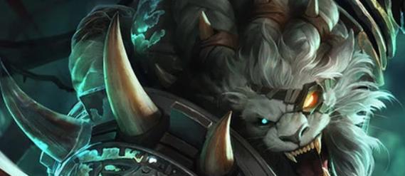 拆塔狮子狗出装攻略(打造无敌狮子狗!拆塔利器解析)-第2张图片-游技攻略库 拆塔狮子狗出装攻略(打造无敌狮子狗!拆塔利器解析)-第2张图片-游技攻略库