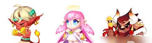 天天爱消除新手攻略(从零基础到驾驭高级玩法,轻松突破难关!)-第2张图片-游技攻略库 天天爱消除新手攻略(从零基础到驾驭高级玩法,轻松突破难关!)-第2张图片-游技攻略库