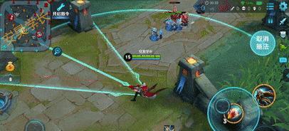 白老师出装铭文攻略最新(解析白起最适合的出装铭文搭配,助你在游戏中无往不胜!)-第2张图片-游技攻略库 白老师出装铭文攻略最新(解析白起最适合的出装铭文搭配,助你在游戏中无往不胜!)-第2张图片-游技攻略库