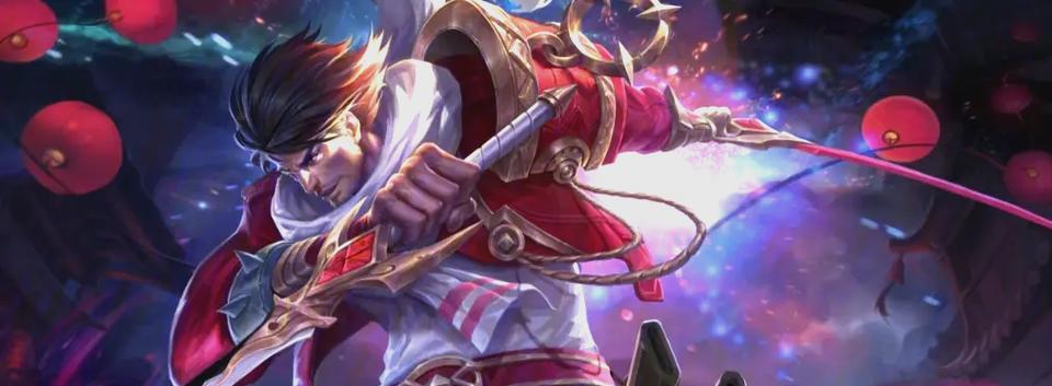 白老师出装铭文攻略最新(解析白起最适合的出装铭文搭配,助你在游戏中无往不胜!)-第3张图片-游技攻略库 白老师出装铭文攻略最新(解析白起最适合的出装铭文搭配,助你在游戏中无往不胜!)-第3张图片-游技攻略库