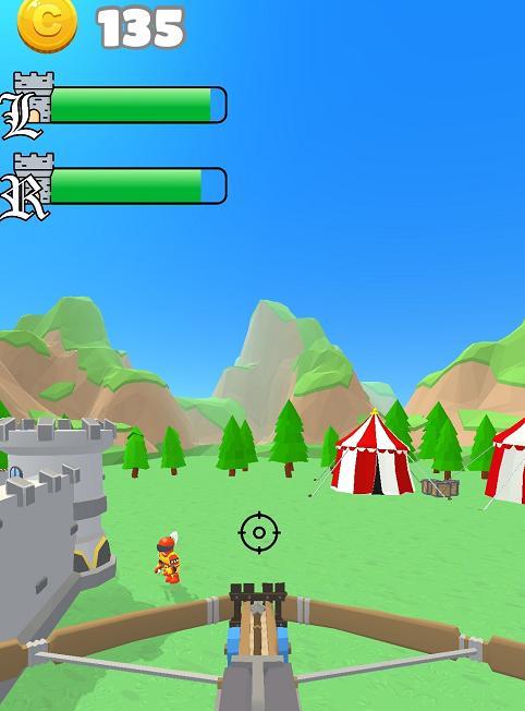 《防御要塞手游攻略大全》(打造无敌战略,保卫你的城堡!)-第1张图片-游技攻略库 《防御要塞手游攻略大全》(打造无敌战略,保卫你的城堡!)-第1张图片-游技攻略库