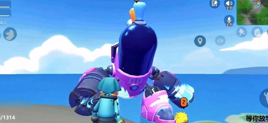 攻略大全(掌握关键技巧,引领未来战场!)-第1张图片-游技攻略库 攻略大全(掌握关键技巧,引领未来战场!)-第1张图片-游技攻略库