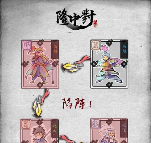 征战之路(发挥智慧与策略的力量,征服战场!)-第1张图片-游技攻略库 征战之路(发挥智慧与策略的力量,征服战场!)-第1张图片-游技攻略库