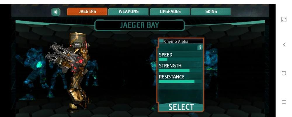 《成为顶尖玩家的阿尔法贝塔手游攻略》(揭秘成功突破难关的关键技巧与策略)-第2张图片-游技攻略库 《成为顶尖玩家的阿尔法贝塔手游攻略》(揭秘成功突破难关的关键技巧与策略)-第2张图片-游技攻略库