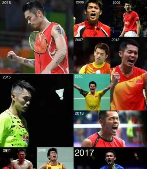 《林丹传奇手游攻略大揭秘》(揭秘林丹传奇手游的无敌攻略,助你称霸羽坛!)-第2张图片-游技攻略库 《林丹传奇手游攻略大揭秘》(揭秘林丹传奇手游的无敌攻略,助你称霸羽坛!)-第2张图片-游技攻略库