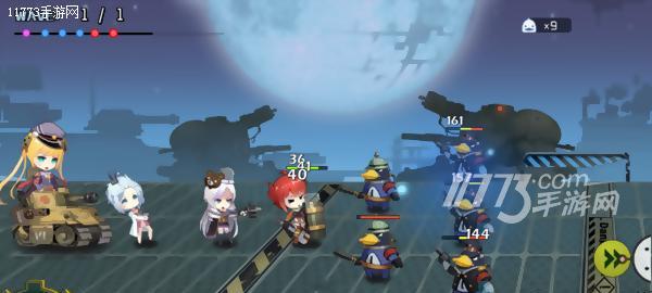 《超级战场手游攻略大全》(掌握战术技巧,成为绝地求生王者)-第3张图片-游技攻略库 《超级战场手游攻略大全》(掌握战术技巧,成为绝地求生王者)-第3张图片-游技攻略库