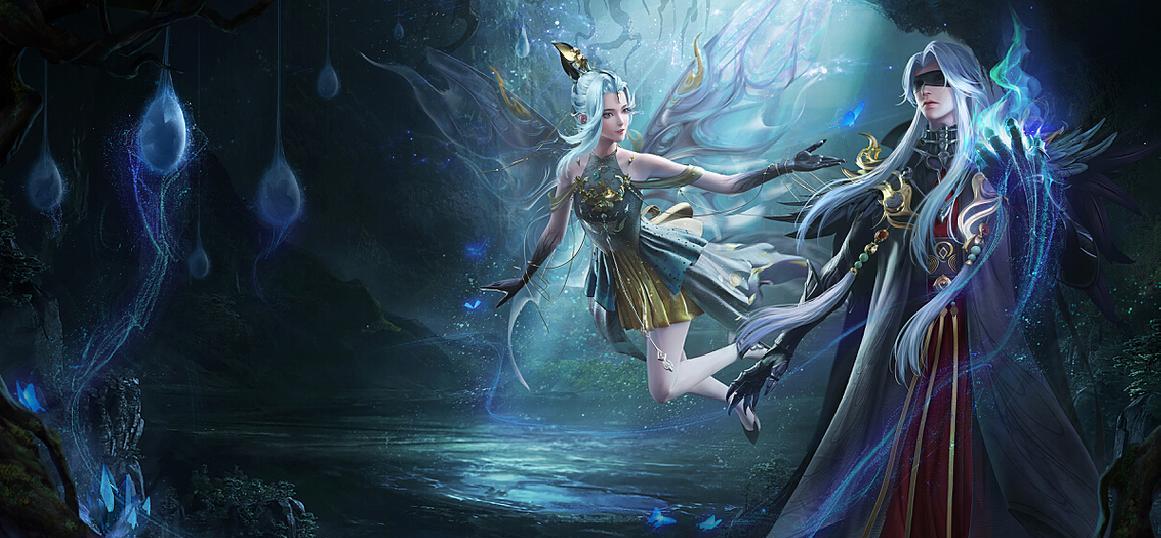 倩女幽魂手游大唐人物攻略(解锁无敌技能,击败强敌,成为大唐最强王者!)-第1张图片-游技攻略库 倩女幽魂手游大唐人物攻略(解锁无敌技能,击败强敌,成为大唐最强王者!)-第1张图片-游技攻略库