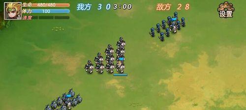 烽烟战记技能加点攻略(技能加点攻略、提升战斗力、烽烟战记)-第2张图片-游技攻略库 烽烟战记技能加点攻略(技能加点攻略、提升战斗力、烽烟战记)-第2张图片-游技攻略库