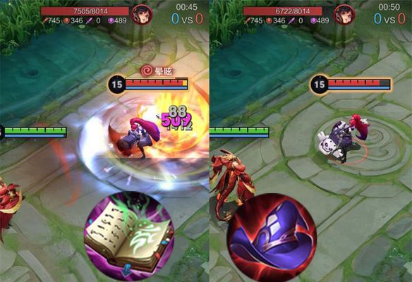 柔道沈梦溪出装攻略(打造无敌柔道之路,如何选择最新出装?)-第2张图片-游技攻略库 柔道沈梦溪出装攻略(打造无敌柔道之路,如何选择最新出装?)-第2张图片-游技攻略库