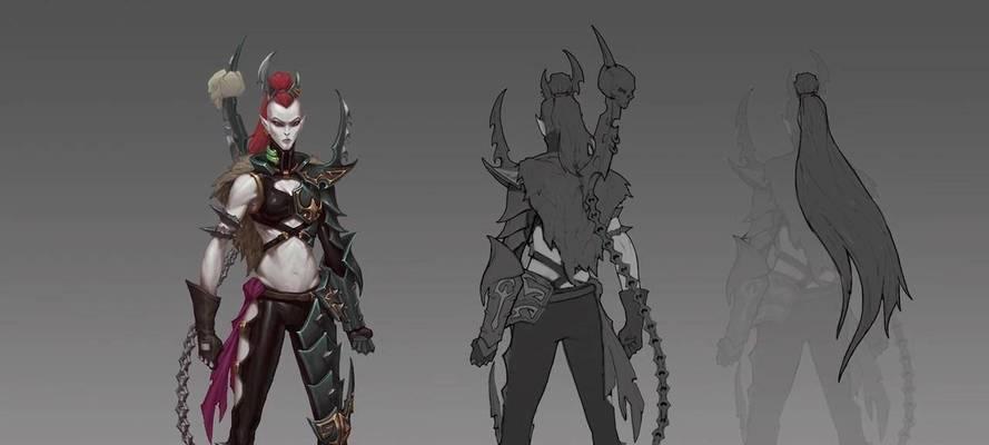 云上战锤技能搭配攻略(解析云上战锤技能搭配,让你成为战场上的无敌之王)-第3张图片-游技攻略库 云上战锤技能搭配攻略(解析云上战锤技能搭配,让你成为战场上的无敌之王)-第3张图片-游技攻略库