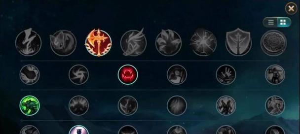 《联盟手游新手剑圣出装攻略》(打造无敌剑气!一起来学习剑圣出装心得!)-第3张图片-游技攻略库 《联盟手游新手剑圣出装攻略》(打造无敌剑气!一起来学习剑圣出装心得!)-第3张图片-游技攻略库