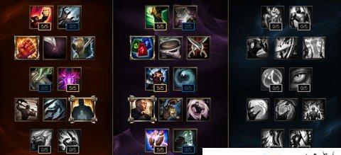 《征战天下,无敌男主角!—打造最强英雄装备攻略》(一篇关于如何为男主角选择最佳装备的详细指南)-第1张图片-游技攻略库 《征战天下,无敌男主角!—打造最强英雄装备攻略》(一篇关于如何为男主角选择最佳装备的详细指南)-第1张图片-游技攻略库