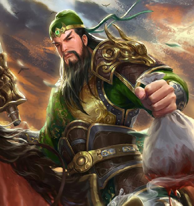 尚师傅关羽出装攻略解析(最新版本强力打法揭秘,让你成为无敌神将!)-第3张图片-游技攻略库 尚师傅关羽出装攻略解析(最新版本强力打法揭秘,让你成为无敌神将!)-第3张图片-游技攻略库