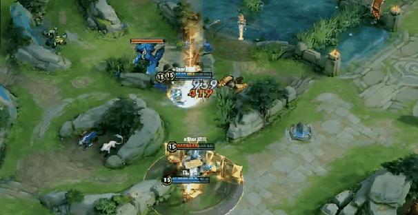 尚师傅关羽出装攻略解析(最新版本强力打法揭秘,让你成为无敌神将!)-第1张图片-游技攻略库 尚师傅关羽出装攻略解析(最新版本强力打法揭秘,让你成为无敌神将!)-第1张图片-游技攻略库