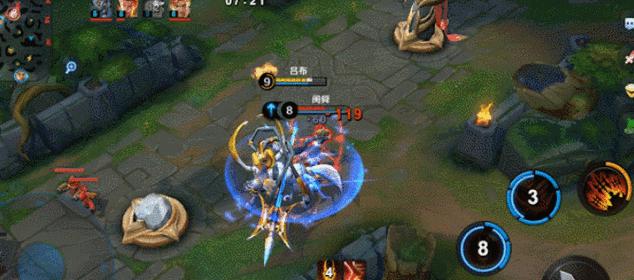 小米超神吕布出装攻略——全方位提升你的战斗力(打造不可战胜的吕布,掌握最强出装绝招)-第1张图片-游技攻略库 小米超神吕布出装攻略——全方位提升你的战斗力(打造不可战胜的吕布,掌握最强出装绝招)-第1张图片-游技攻略库