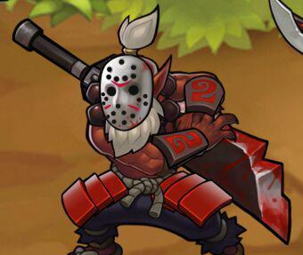 剑圣出装攻略(掌握剑圣的装备搭配和战术技巧,打造无敌之剑)-第1张图片-游技攻略库 剑圣出装攻略(掌握剑圣的装备搭配和战术技巧,打造无敌之剑)-第1张图片-游技攻略库