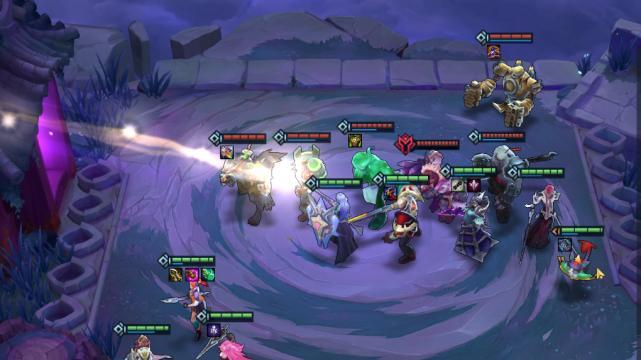 无脑操作法师出装攻略(轻松上分,愉快战胜敌人!)-第3张图片-游技攻略库 无脑操作法师出装攻略(轻松上分,愉快战胜敌人!)-第3张图片-游技攻略库