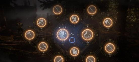 仁王双刀全技能攻略(掌握双刀绝技,成就无敌之剑士)-第3张图片-游技攻略库 仁王双刀全技能攻略(掌握双刀绝技,成就无敌之剑士)-第3张图片-游技攻略库