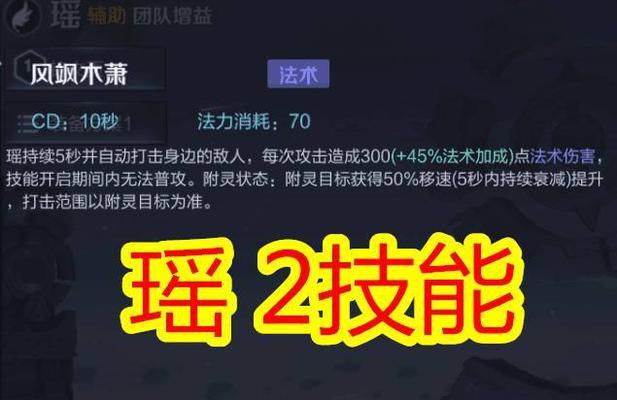 王者荣耀攻略技能大全(提升技术实力,成为王者荣耀的顶尖玩家!)-第1张图片-游技攻略库 王者荣耀攻略技能大全(提升技术实力,成为王者荣耀的顶尖玩家!)-第1张图片-游技攻略库