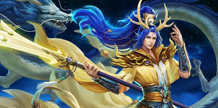 《幻境龙王出装攻略最新》(全面解析幻境龙王出装及技巧,助你在游戏中更上一层楼)-第2张图片-游技攻略库 《幻境龙王出装攻略最新》(全面解析幻境龙王出装及技巧,助你在游戏中更上一层楼)-第2张图片-游技攻略库