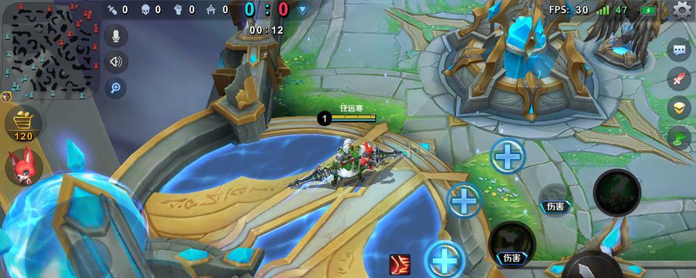 《远程法师小兵出装顺序攻略》(细说远程法师小兵出装顺序,带你登顶胜利!)-第2张图片-游技攻略库 《远程法师小兵出装顺序攻略》(细说远程法师小兵出装顺序,带你登顶胜利!)-第2张图片-游技攻略库