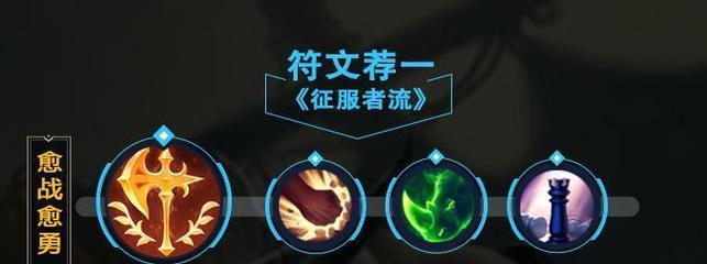 武器天赋出装符文攻略(解锁无敌之力,成为游戏王者!)-第3张图片-游技攻略库 武器天赋出装符文攻略(解锁无敌之力,成为游戏王者!)-第3张图片-游技攻略库