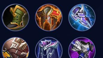 王者荣耀小狗出装攻略视频(一起学习如何为小狗选择合适的装备,让你在游戏中无往不利!)-第3张图片-游技攻略库 王者荣耀小狗出装攻略视频(一起学习如何为小狗选择合适的装备,让你在游戏中无往不利!)-第3张图片-游技攻略库