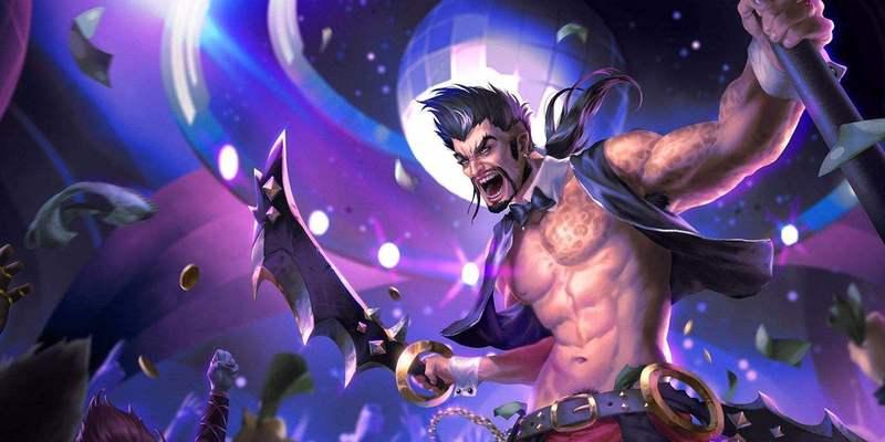 幽梦鳄鱼出装顺序攻略(为你揭秘幽梦鳄鱼的最佳装备选择)-第3张图片-游技攻略库 幽梦鳄鱼出装顺序攻略(为你揭秘幽梦鳄鱼的最佳装备选择)-第3张图片-游技攻略库