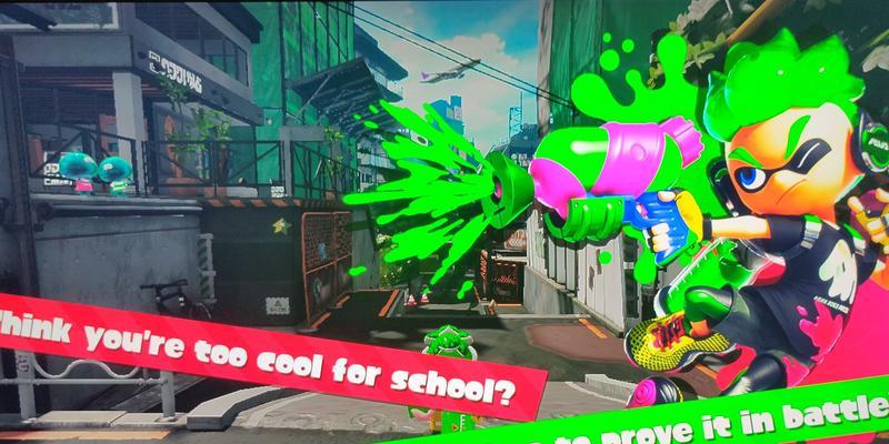 最速喷射战士攻略(以最优策略战胜敌人,轻松取胜!)-第2张图片-游技攻略库 最速喷射战士攻略(以最优策略战胜敌人,轻松取胜!)-第2张图片-游技攻略库