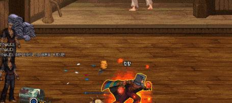 《掌握鳄龙觉醒技能,成为最强战士!》(探索鳄龙觉醒技能的攻略与技巧,享受无尽的战斗乐趣!)-第1张图片-游技攻略库 《掌握鳄龙觉醒技能,成为最强战士!》(探索鳄龙觉醒技能的攻略与技巧,享受无尽的战斗乐趣!)-第1张图片-游技攻略库